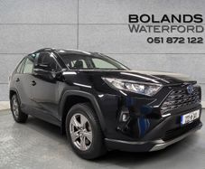 Toyota Rav4 2022