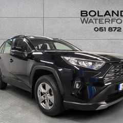 Toyota Rav4 2022