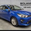 Kia Rio 2021
