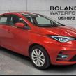 Renault Zoe 2021