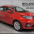 Renault Zoe 2021