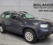 Dacia Duster 2021