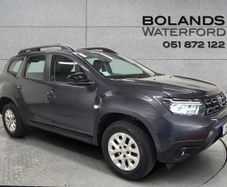Dacia Duster 2021