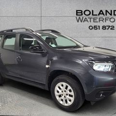 Dacia Duster 2021