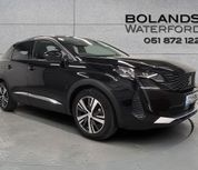Peugeot 3008 2022