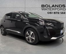 Peugeot 3008 2022