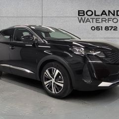 Peugeot 3008 2022