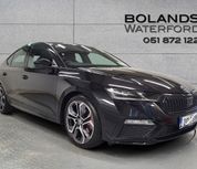 Skoda Octavia 2024