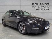 Skoda Octavia 2024