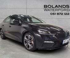 Skoda Octavia 2024