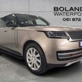 Land Rover Range Rover 2023