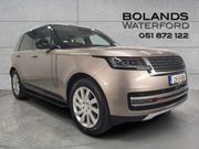 Land Rover Range Rover 2023