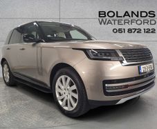 Land Rover Range Rover 2023