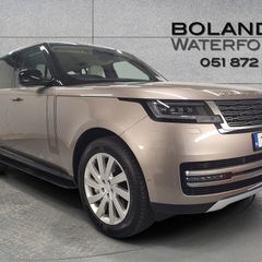 Land Rover Range Rover 2023