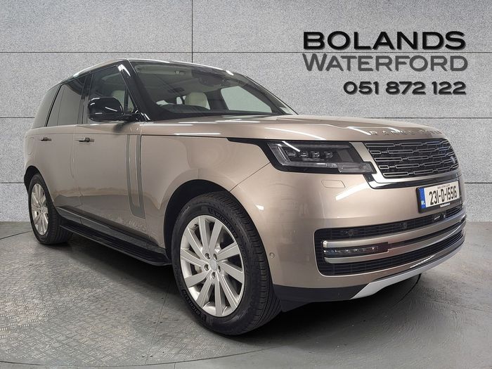 Land Rover Range Rover 2023