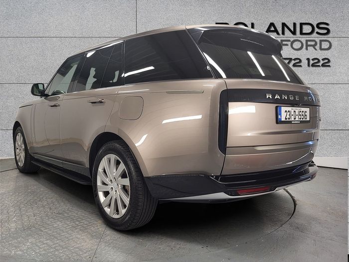 Land Rover Range Rover 2023