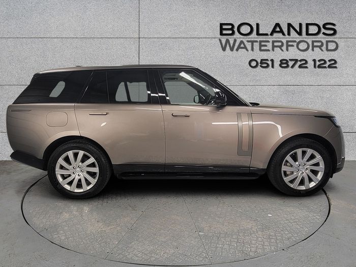 Land Rover Range Rover 2023