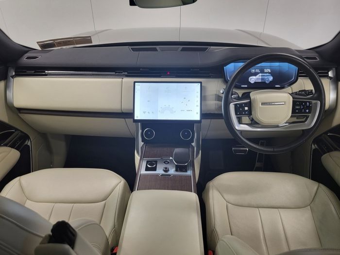 Land Rover Range Rover 2023