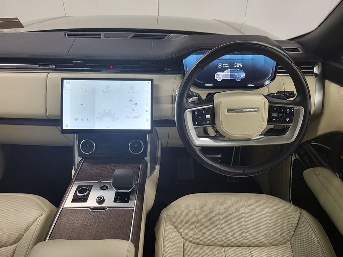 Land Rover Range Rover 2023