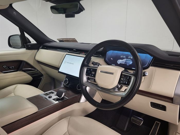 Land Rover Range Rover 2023
