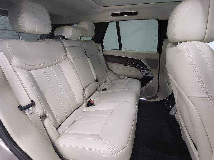 Land Rover Range Rover 2023