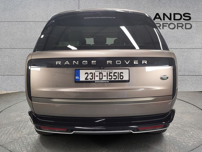 Land Rover Range Rover 2023