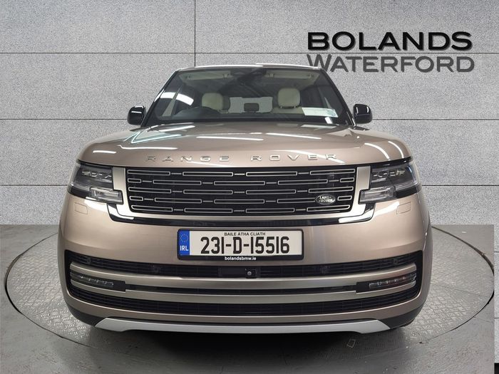 Land Rover Range Rover 2023