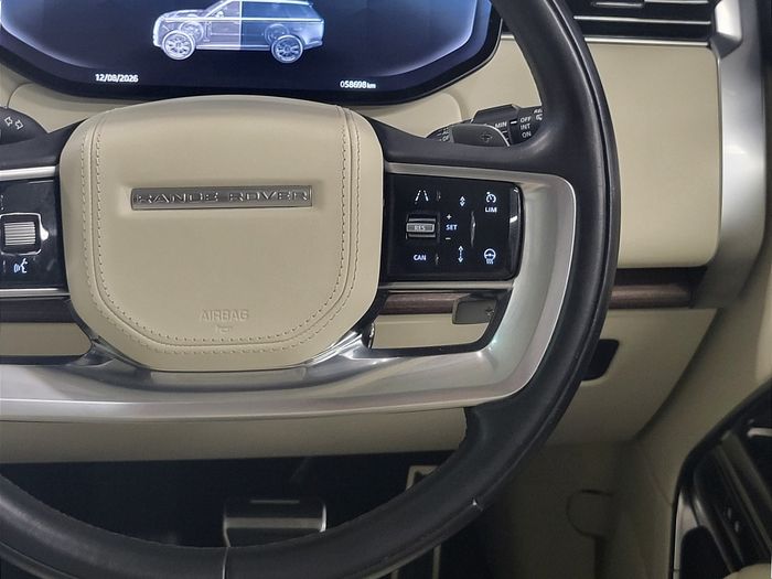 Land Rover Range Rover 2023
