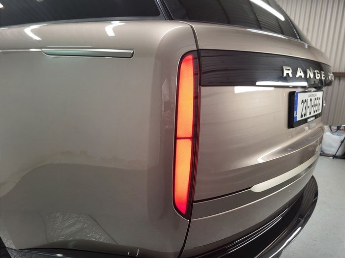 Land Rover Range Rover 2023