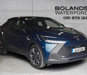 Toyota C-HR 2026
