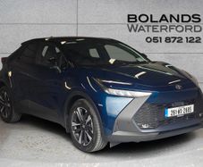 Toyota C-HR 2026