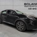 Ford Puma 2023
