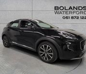 Ford Puma 2023