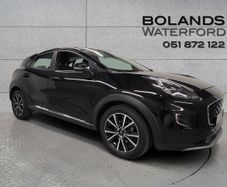 Ford Puma 2023
