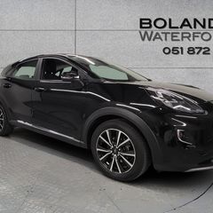 Ford Puma 2023
