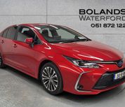 Toyota Corolla 2024