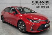 Toyota Corolla 2024