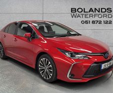 Toyota Corolla 2024