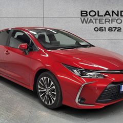 Toyota Corolla 2024