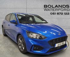 Ford Focus 2022