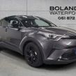 Toyota C-HR 2019