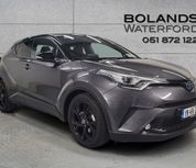 Toyota C-HR 2019