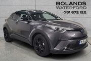 Toyota C-HR 2019