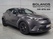 Toyota C-HR 2019