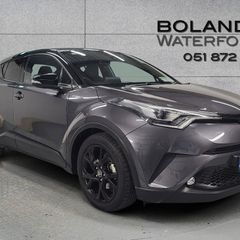 Toyota C-HR 2019