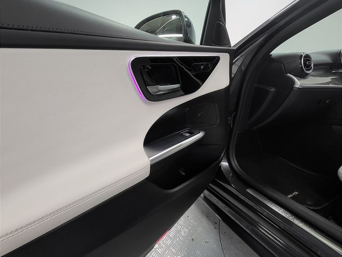 Hyundai Coupe 2022