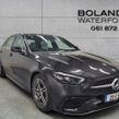 Mercedes-Benz C-Class 2022