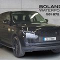 Land Rover Range Rover 2021