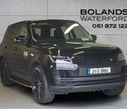 Land Rover Range Rover 2021