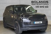 Land Rover Range Rover 2021